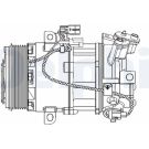 Kompressor, Klimaanlage CS20550