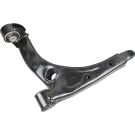 Metzger Lenker, Radaufhängung 58128301