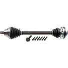 FEBI BILSTEIN 183493 Antriebswelle FEBI BILSTEIN 183493 Antriebswelle