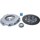 SACHS 3000 951 786 Kupplungssatz SACHS 3000 951 786 Kupplungssatz