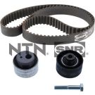 NTN-SNR Zahnriemensatz KD459.14