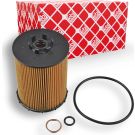 FEBI BILSTEIN 108995 Ölfilter FEBI BILSTEIN 108995 Ölfilter