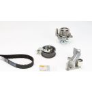 ContiTech Wasserpumpe + Zahnriemensatz CT909WP1