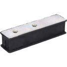 FEBI BILSTEIN 08781 Lagerung, Kühler