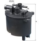 Kraftstofffilter KL 581