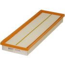 Hengst Filter Luftfilter E753L