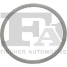 FA1 Dichtung, Abgasrohr 210-924