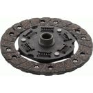 Sachs Kupplungsscheibe 1878 634 007