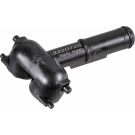 Metzger Waschwasserdüse, Scheinwerferreinigung 2220728