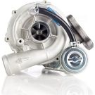Nissens Turbolader 93070