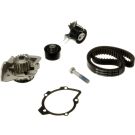Gates Wasserpumpe + Zahnriemensatz PowerGrip™ KP15672XS
