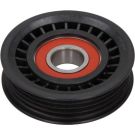 Maxgear Spannrolle, Keilrippenriemen 54-0983