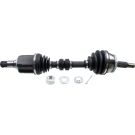 FEBI BILSTEIN 183233 Antriebswelle