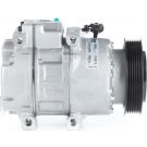 Kompressor, Klimaanlage 890151