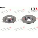FTE Bremsscheibe 9072258