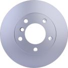 Bremsscheibe 8DD 355 127-251 Bremsscheibe 8DD 355 127-251