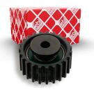FEBI BILSTEIN 32338 Umlenk-/Führungsrolle, Zahnriemen FEBI BILSTEIN 32338 Umlenk-/Führungsrolle, Zahnriemen