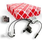 FEBI BILSTEIN 107182 Sensor, Raddrehzahl FEBI BILSTEIN 107182 Sensor, Raddrehzahl