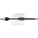 febi bilstein Antriebswelle 188145