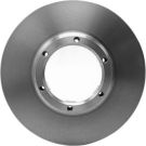Bremsscheibe 8DD 355 100-031 Bremsscheibe 8DD 355 100-031