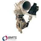 BMTS Turbolader 40008107