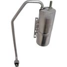 Mahle Trockner, Klimaanlage BEHR AD 52 000S
