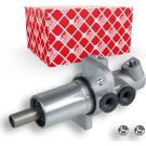 FEBI BILSTEIN 109482 Hauptbremszylinder FEBI BILSTEIN 109482 Hauptbremszylinder