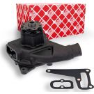 FEBI BILSTEIN 40749 Wasserpumpe
