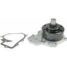 Metzger Wasserpumpe 4007009