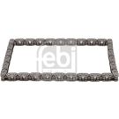 febi bilstein Kette, Ölpumpenantrieb 192629