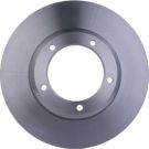 Bremsscheibe 8DD 355 101-591