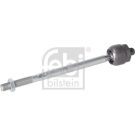 febi bilstein Axialgelenk, Spurstange 197269