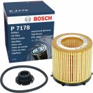 BOSCH F 026 407 178 Ölfilter