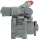 Spidan Hydraulikpumpe, Lenkung 54679