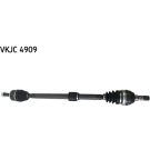 SKF Antriebswelle VKJC 4909 SKF Antriebswelle VKJC 4909
