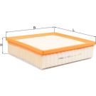 Knecht Luftfilter LX 4426