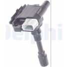 Delphi Zündspule GN10318-12B1