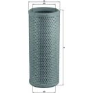 Knecht Luftfilter LX 147
