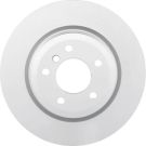 BOSCH Bremsscheibe 0 986 479 439