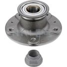 Radlagersatz R177.18 Radlagersatz R177.18