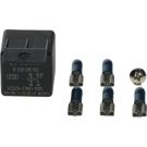 BOSCH Relais, Arbeitsstrom 0 332 019 801