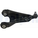 Lenker, Radaufhängung TC3271 Lenker, Radaufhängung TC3271