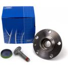 SKF VKBA 3656 Radlagersatz mit integriertem ABS-Sensor SKF VKBA 3656 Radlagersatz mit integriertem ABS-Sensor