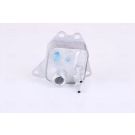 Nissens Ölkühler, Motoröl FIRST FIT 91122