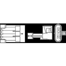 Magneti Marelli Lambdasonde 466016355081