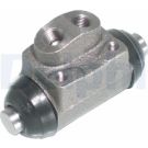 Delphi Radbremszylinder LW30048