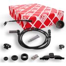 FEBI BILSTEIN 35299 Sensor, Raddrehzahl FEBI BILSTEIN 35299 Sensor, Raddrehzahl