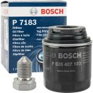 Ölfilter-Set F 026 407 183 Ölfilter-Set F 026 407 183