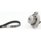 ContiTech Wasserpumpe + Zahnriemensatz CT539WP1