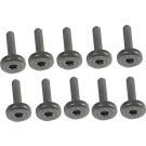 Metzger Schraubensatz, Ölwanne-Automatikgetriebe 8029030